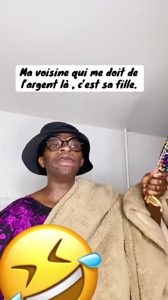 @🇨🇦Africaine et Belle