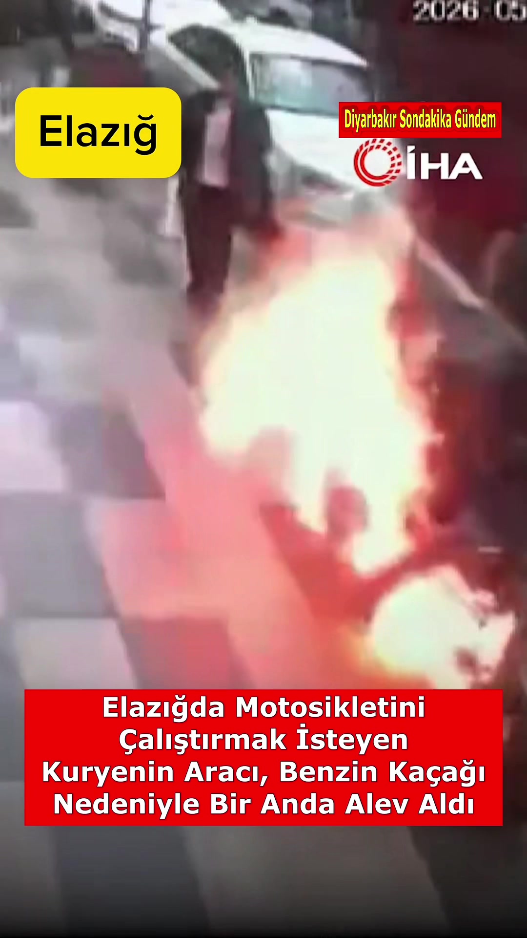 @Diyarbakır Sondakika Gündem
