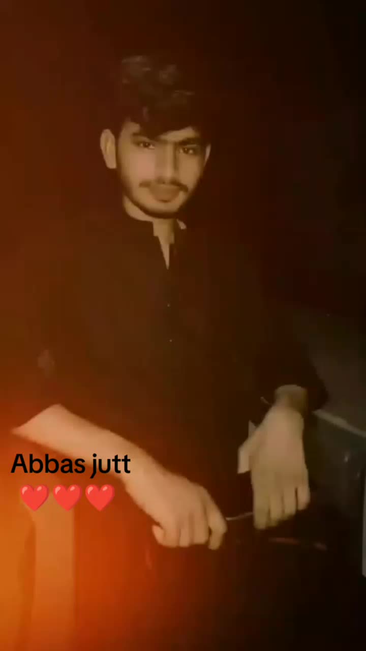 @M Abbas