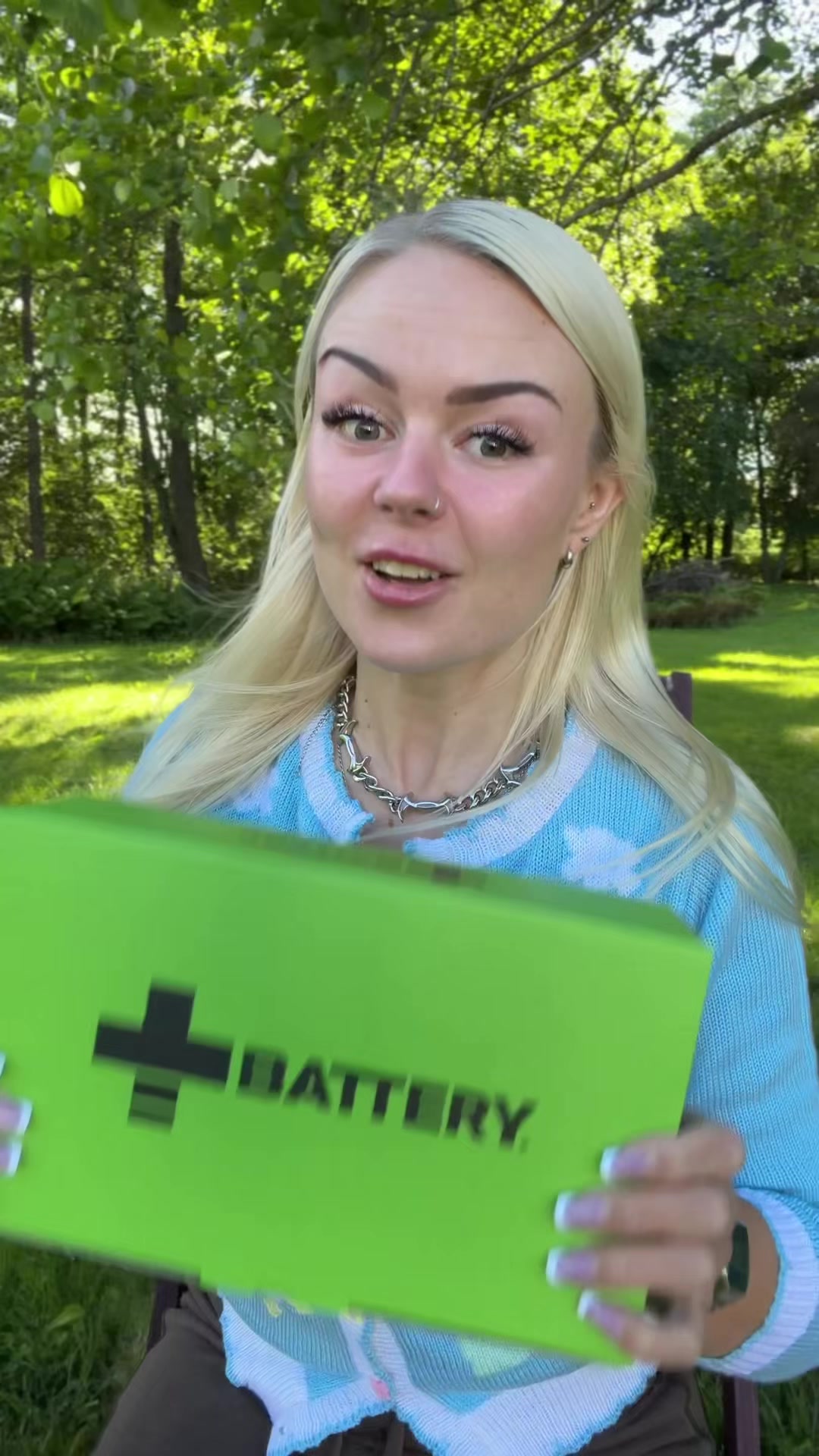 @irene idänvalo