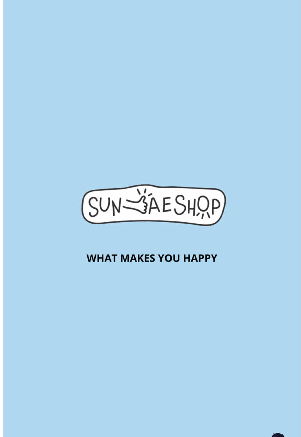 @Sunbaeshopkr