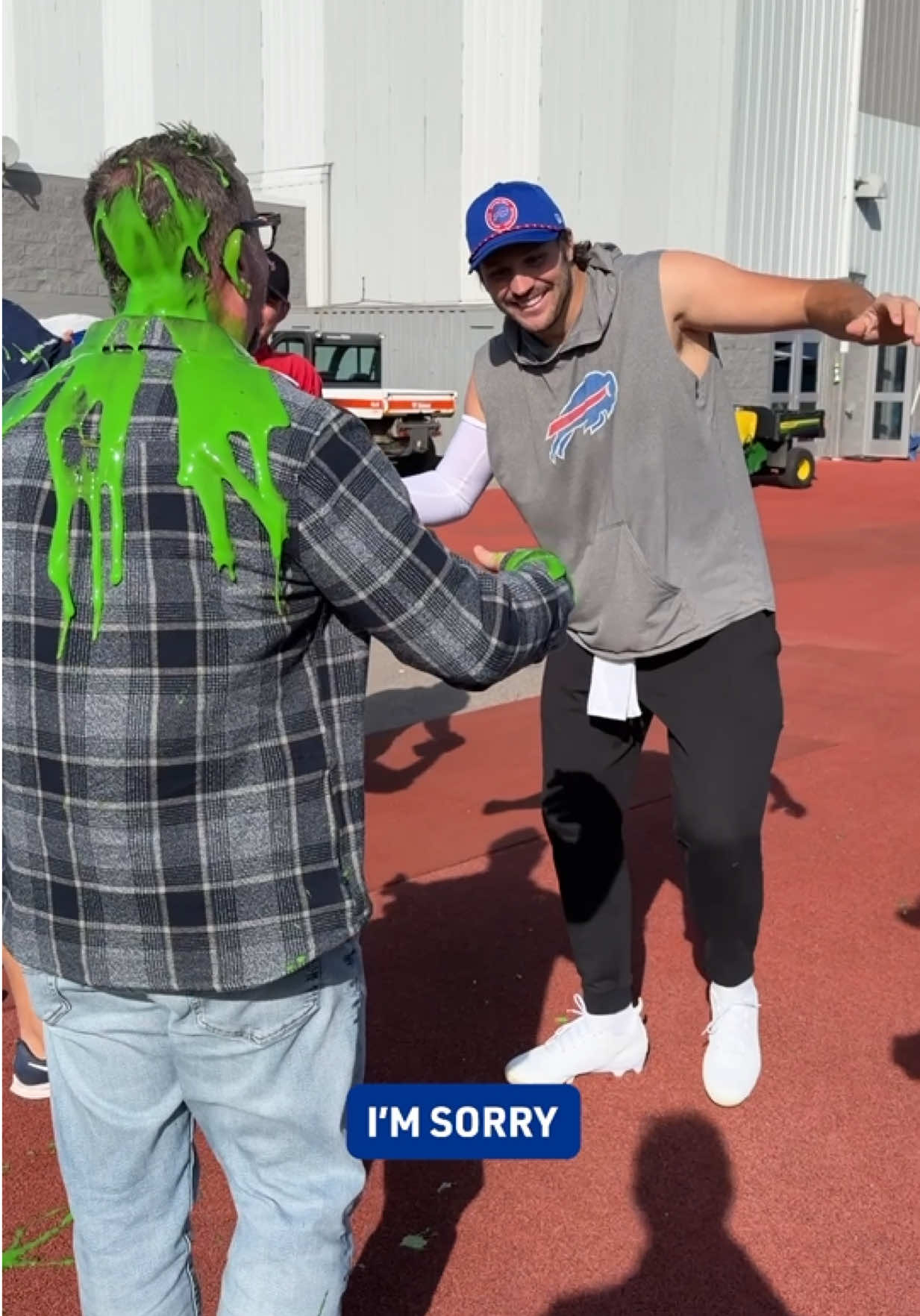 @Buffalo Bills