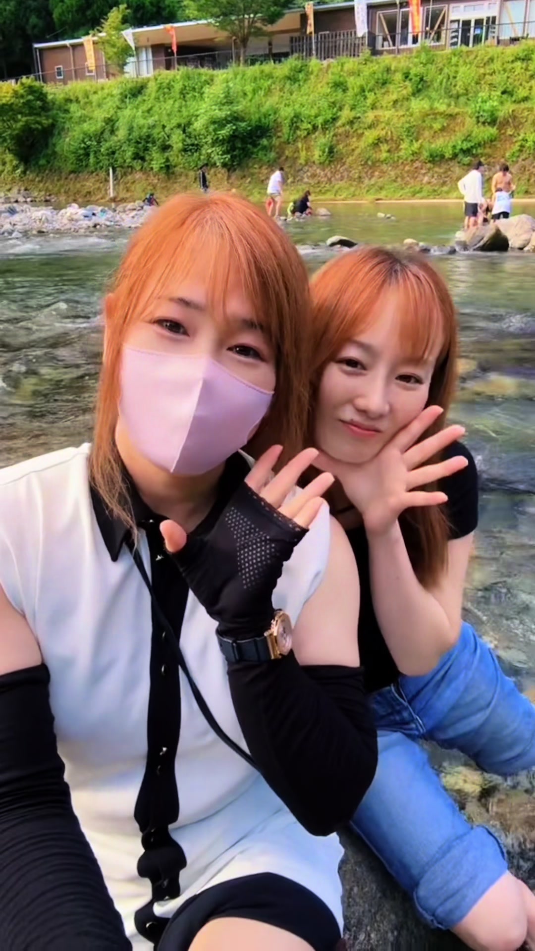 @めぐみん@🌈
