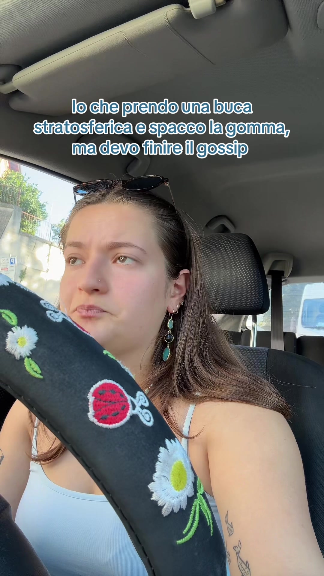 @Margherita