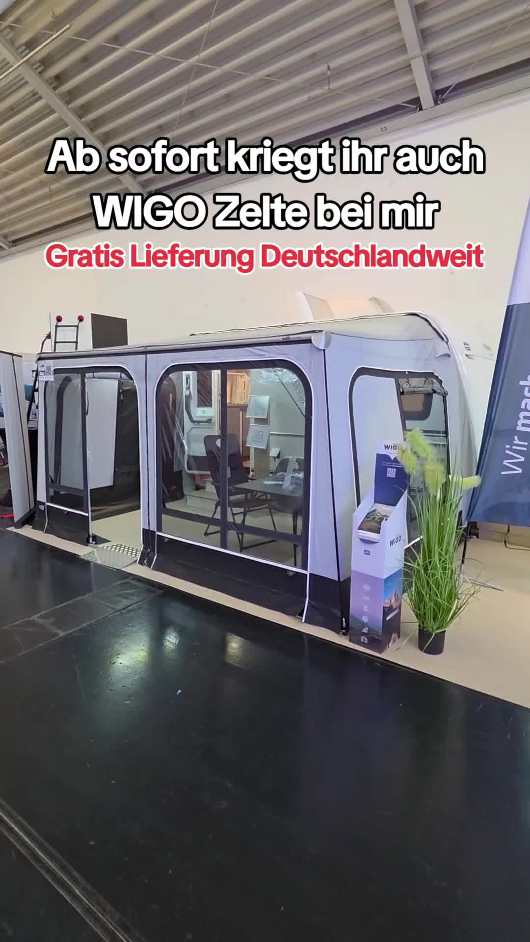 @Caravan Dealer