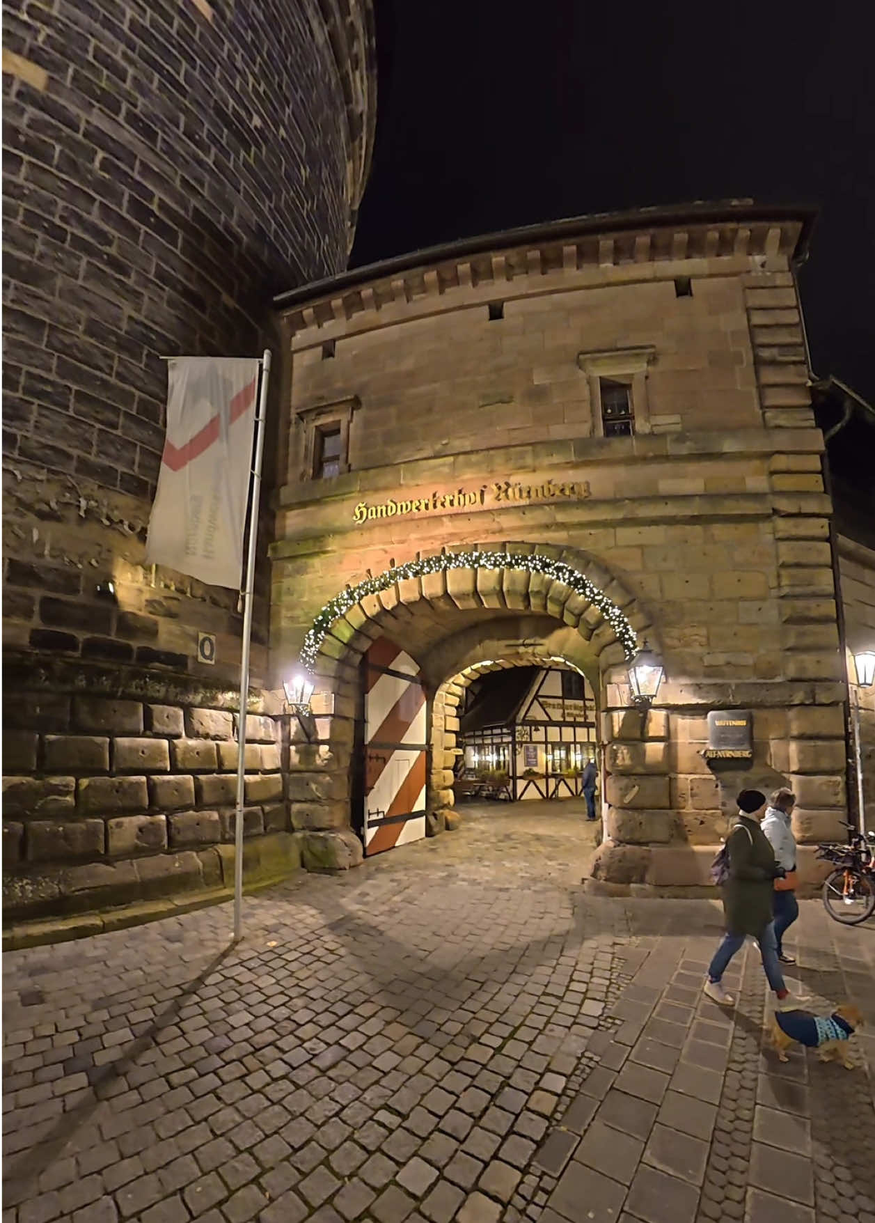 @N&uuml;rnberg entdecken