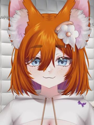 @twitch.tv/glubbable ๐ VTuber