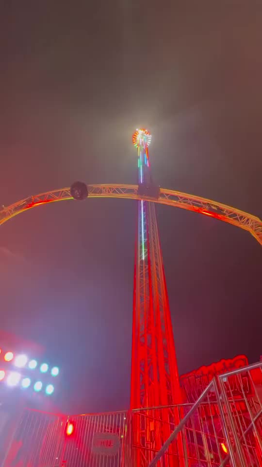 @Foire De Caen🎢
