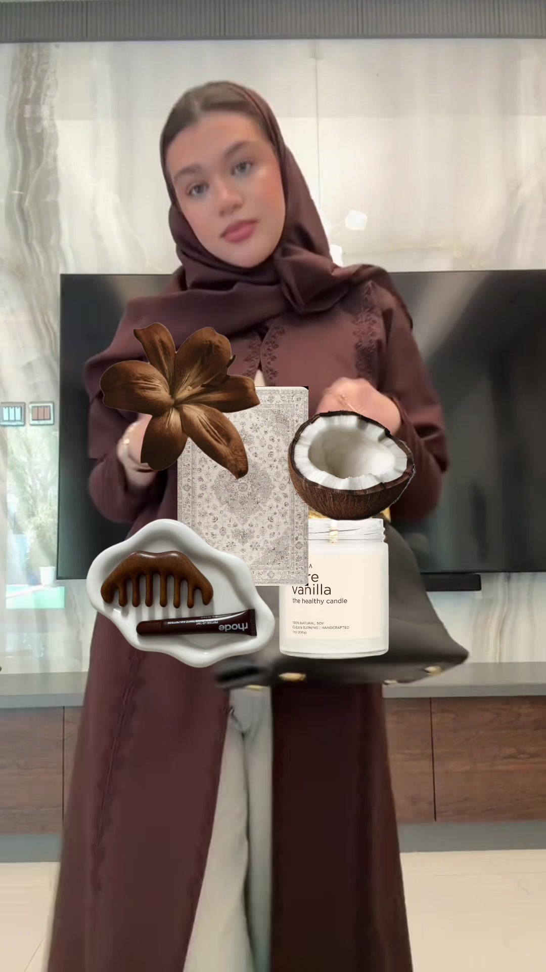@Askaryline Abaya