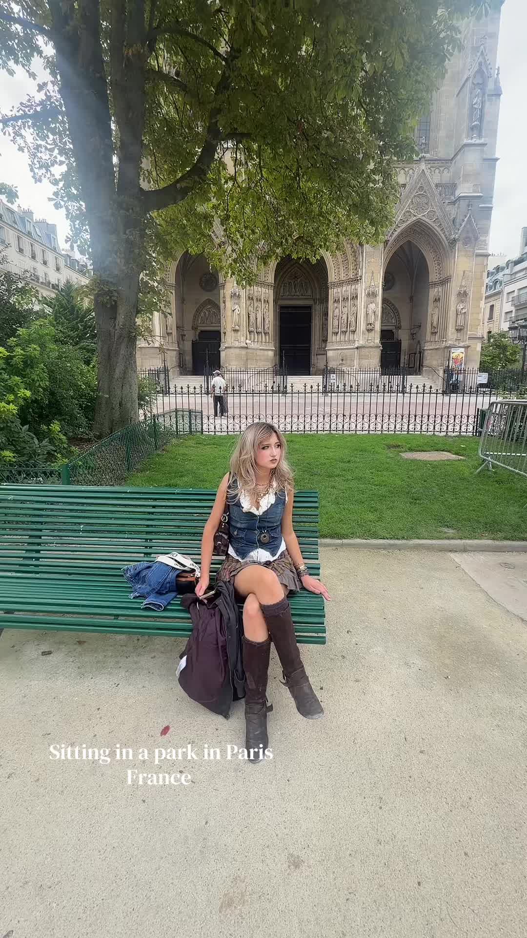 @Cora Harkin
