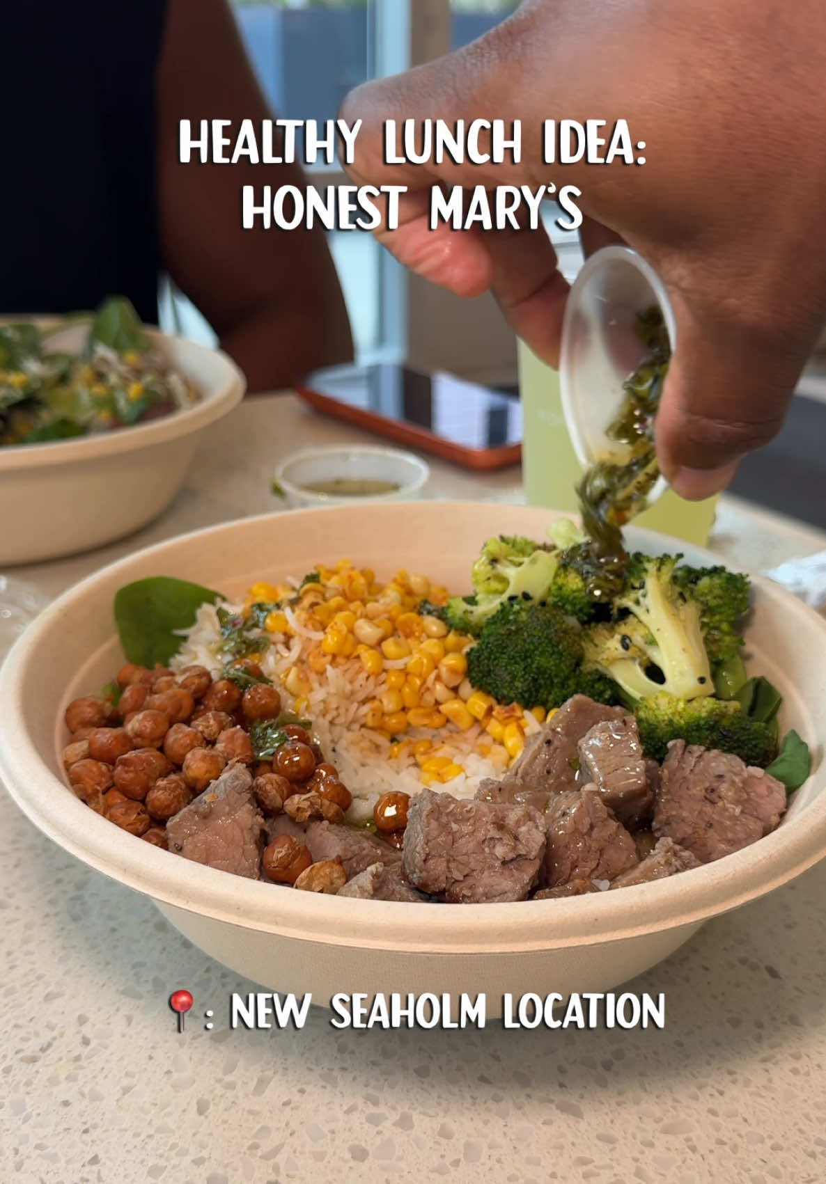 @Rell | Austin Food & Lifestyle