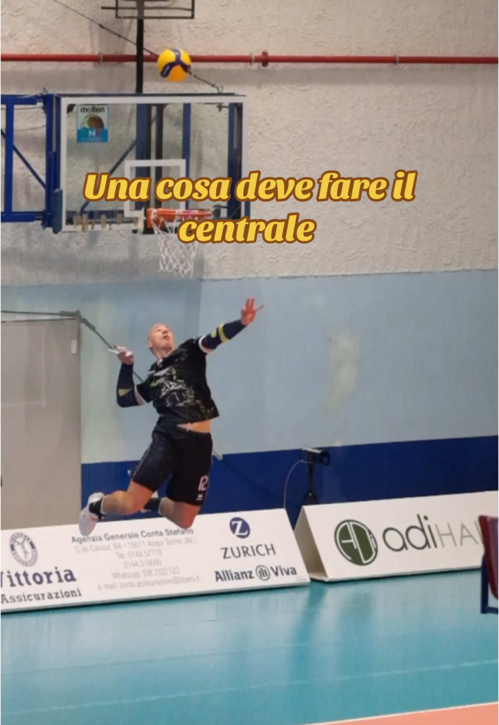 @Pallavolo la Bollente