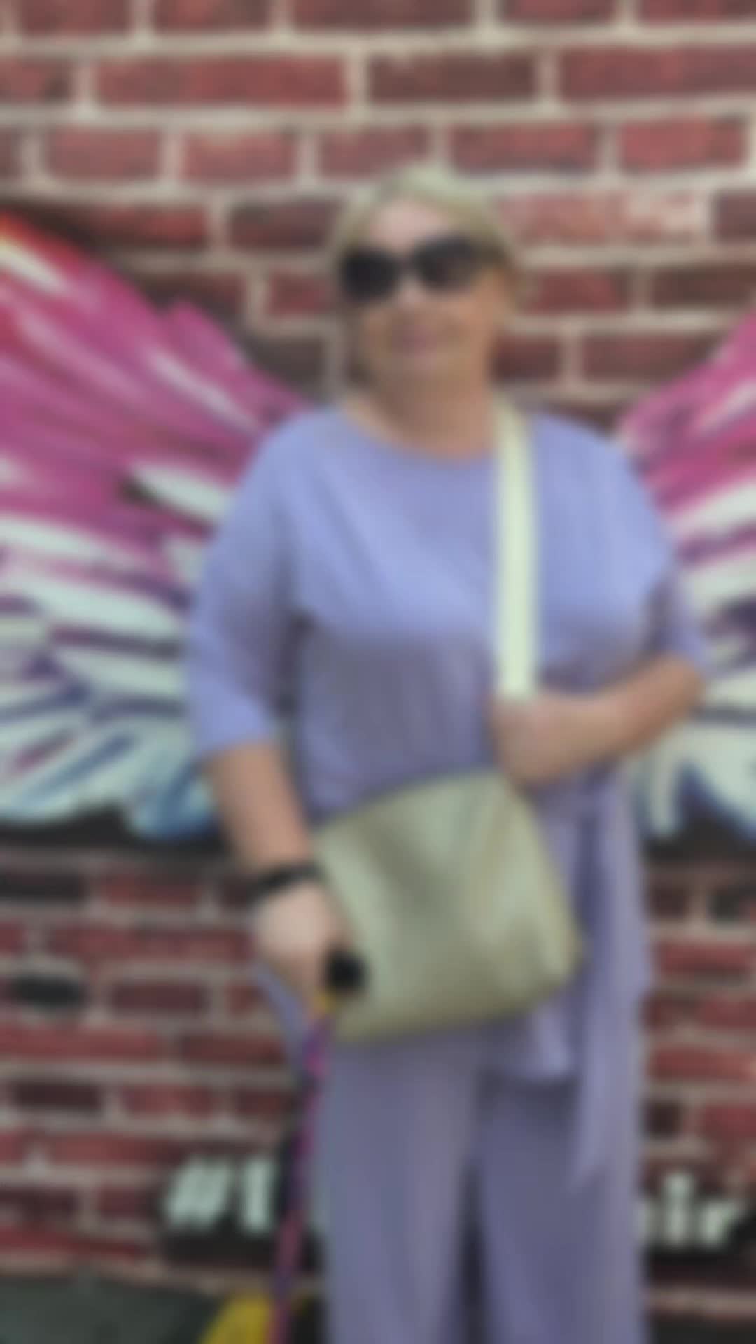@Szczęśliwa kobieta