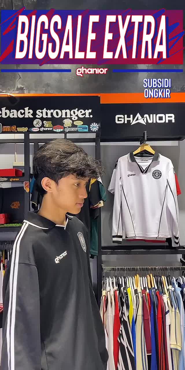 @Ghanior