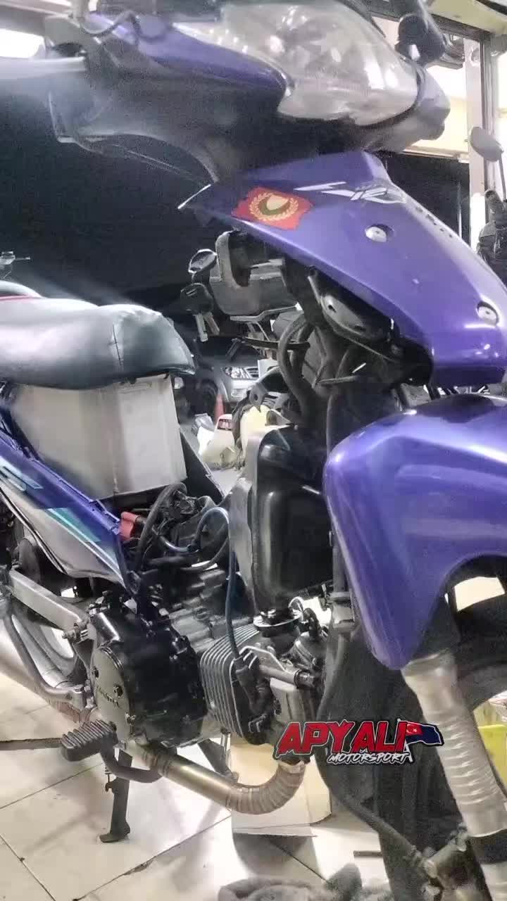 @ApyAliMotorsport🏁