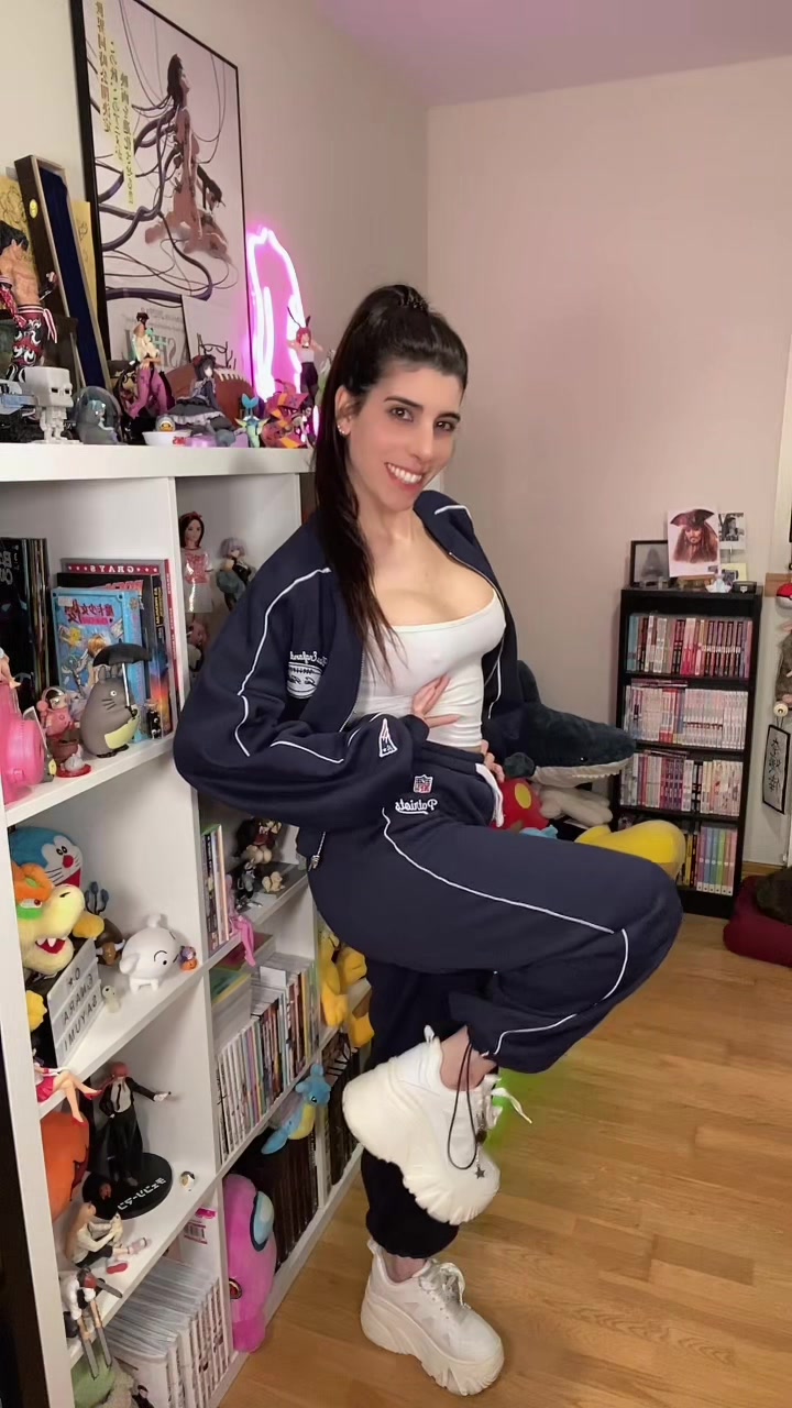 @Nara Sayumi