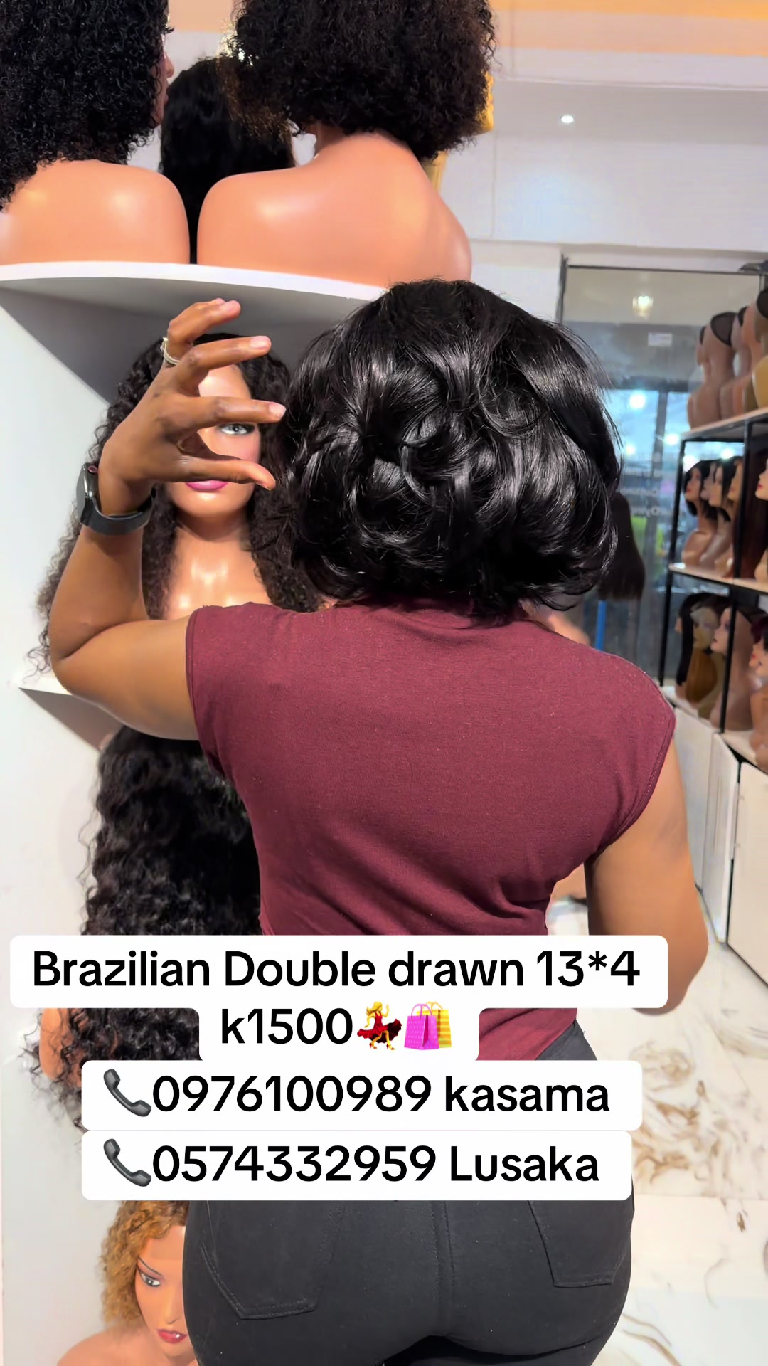 @Beauty addicts-ZM