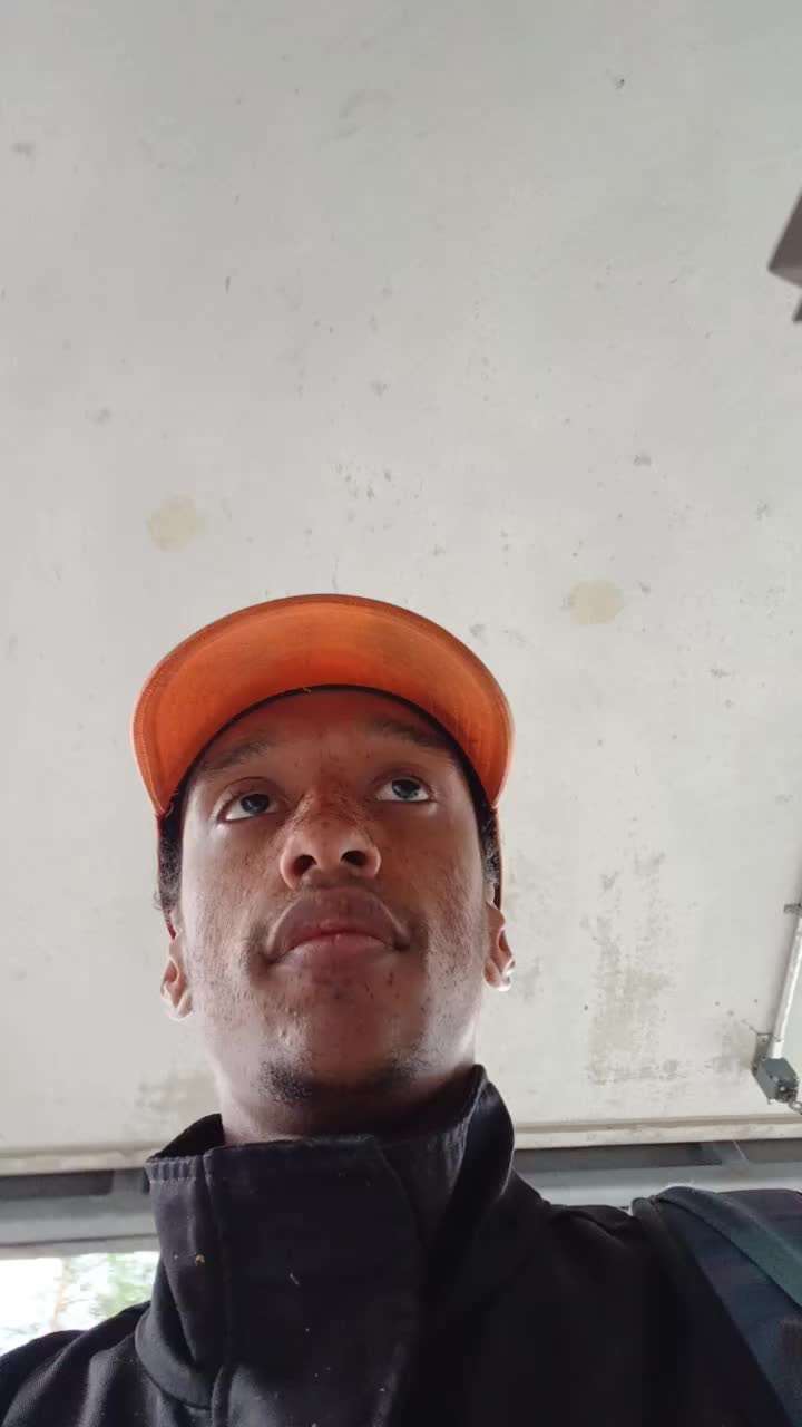 @Mikael jammeh
