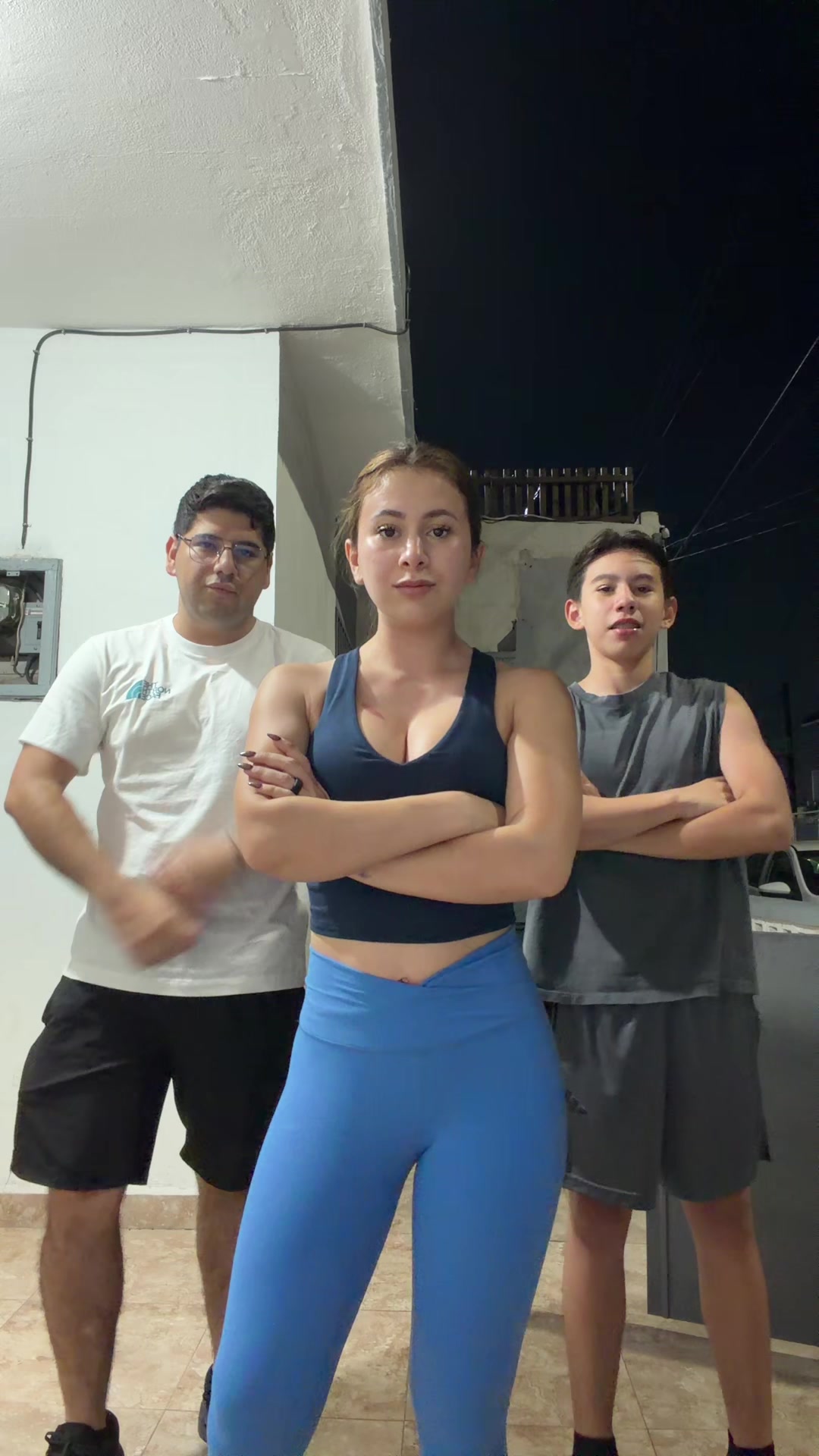 @Odalys Jiménez