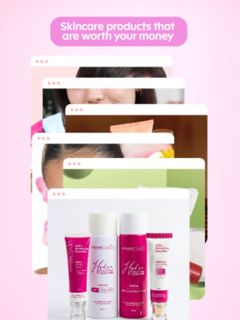 @Organic Skin Body Care