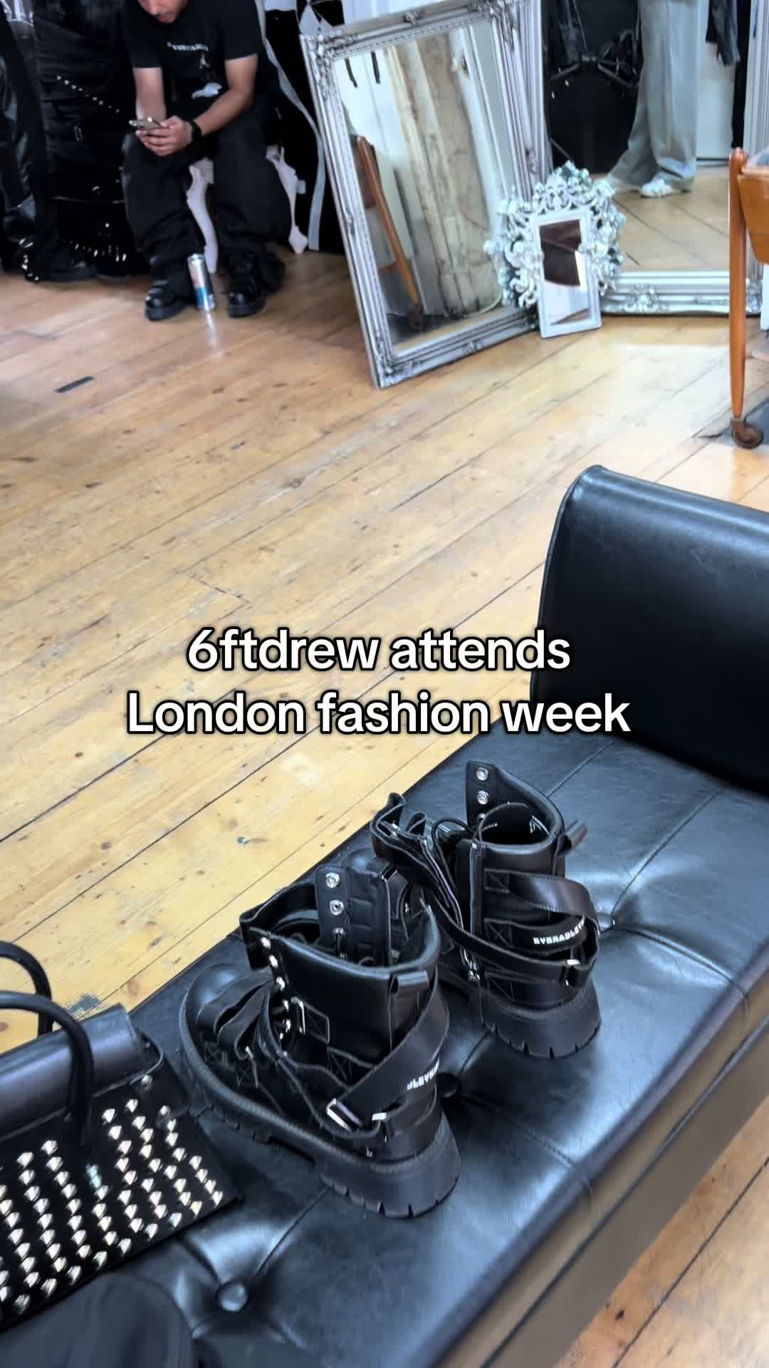 @6ftdrew