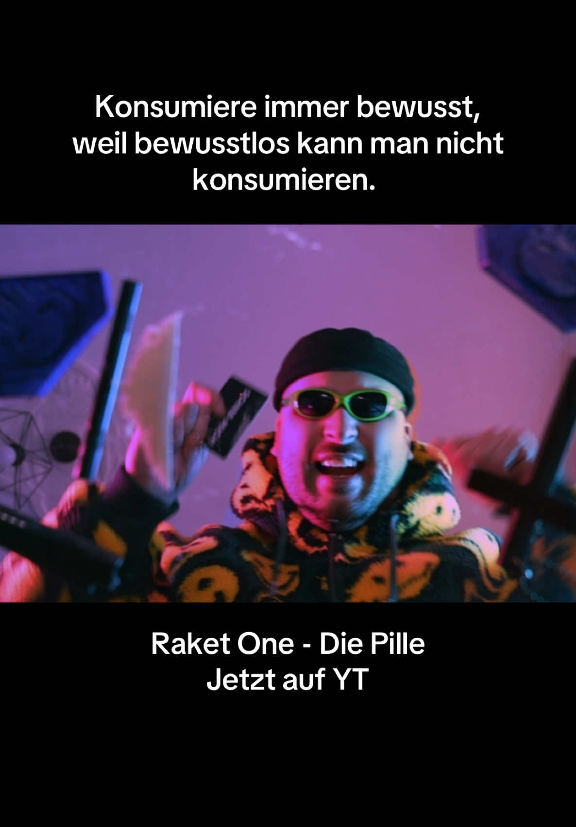 @Raket One