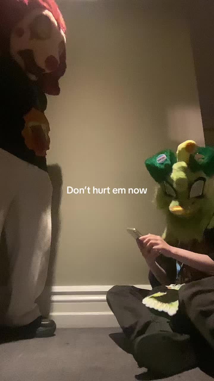 @JACKSON🍈⏭️AnthroIrish