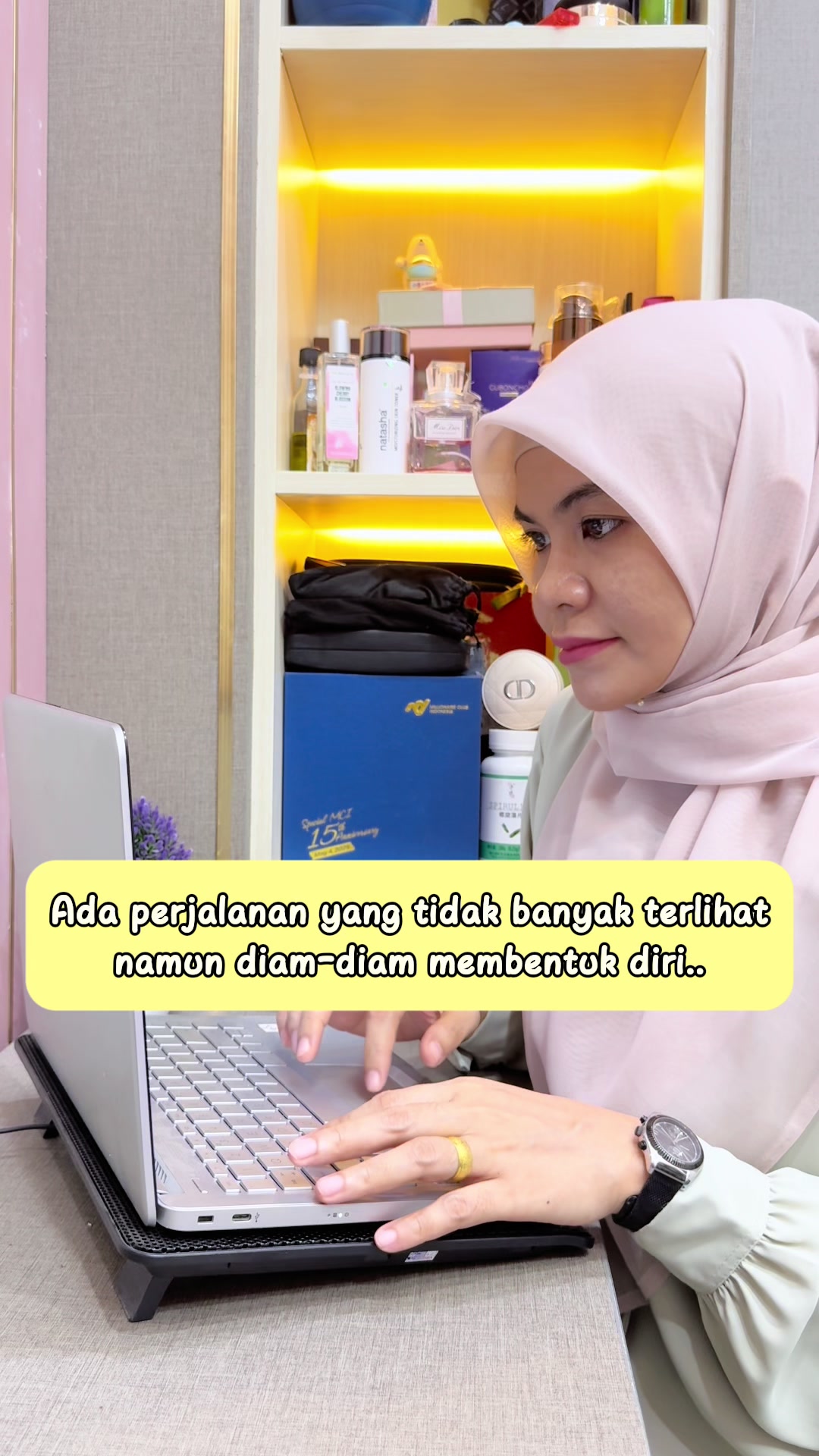 @Devisa Pertiwi