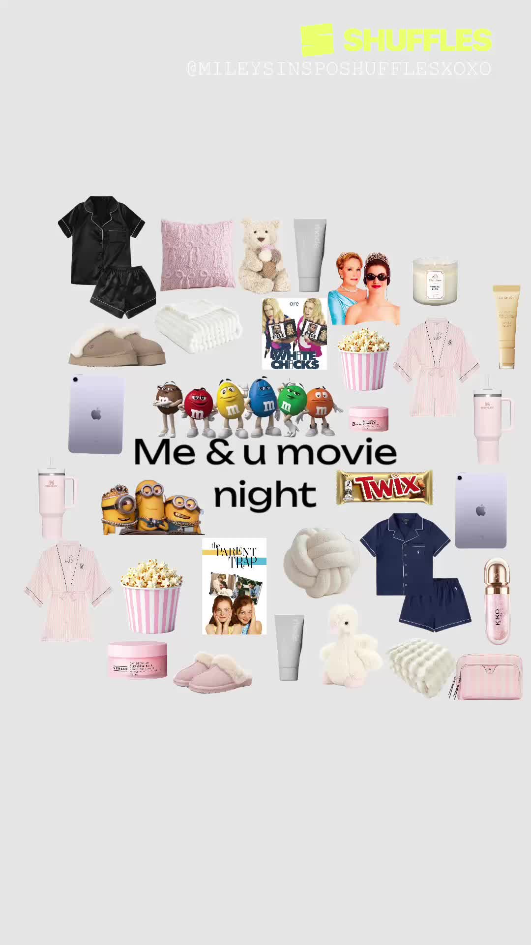 @☁️🤍𝘀𝗵𝘂𝗳𝗳𝗹𝗲𝘀🤍☁️
