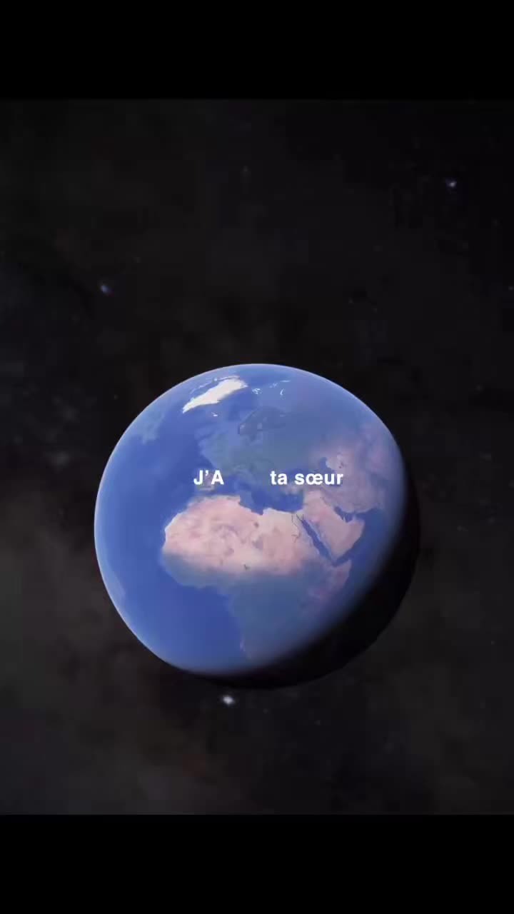 @Geojoke
