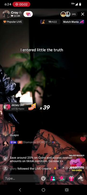 @Jamie🖤🖤🖤D'Croy🕷️