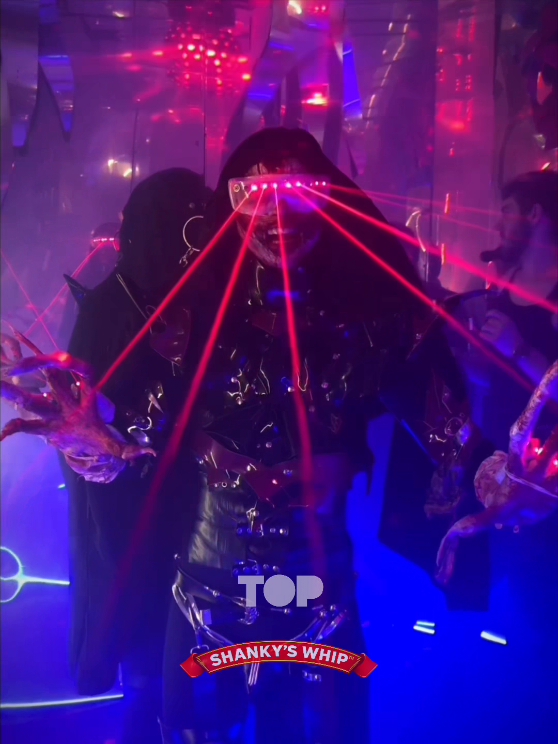 @TOP Club Riga