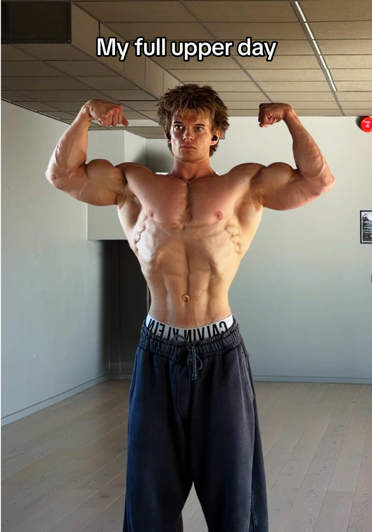 @Thefitnessnerd