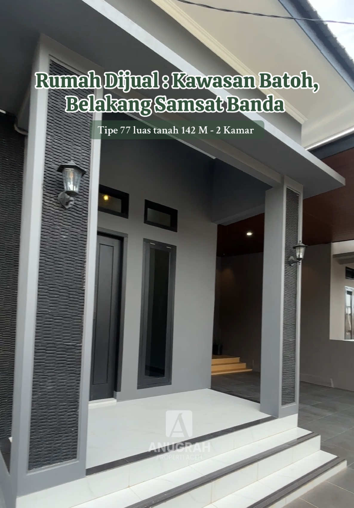 @Anugrah Properti Aceh