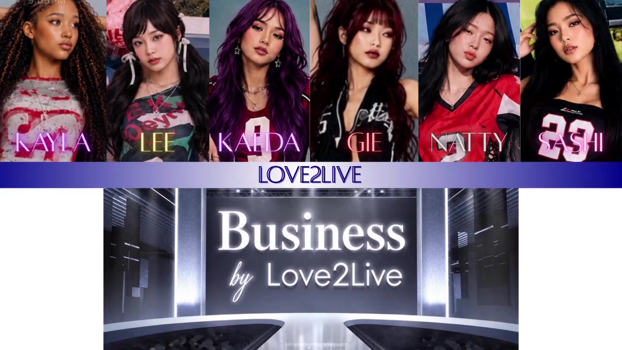 @Sora Entertainment