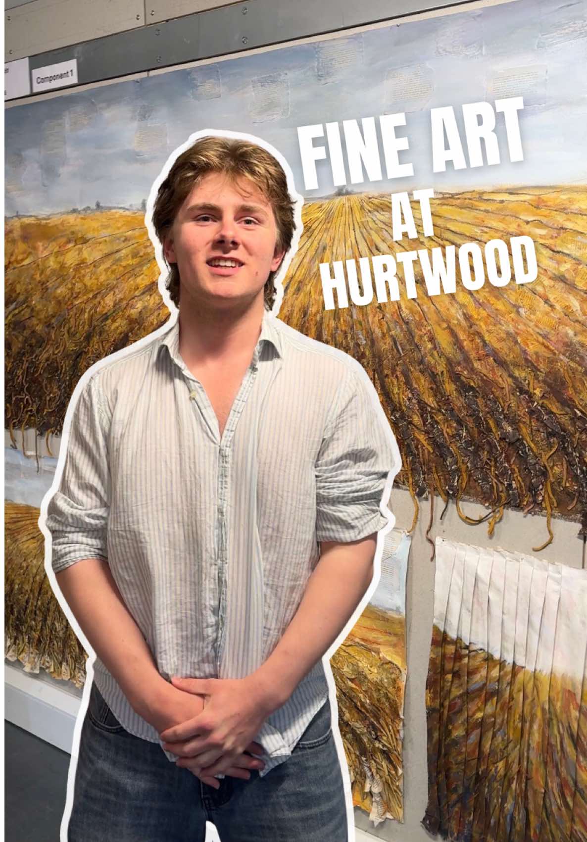 @Hurtwood House