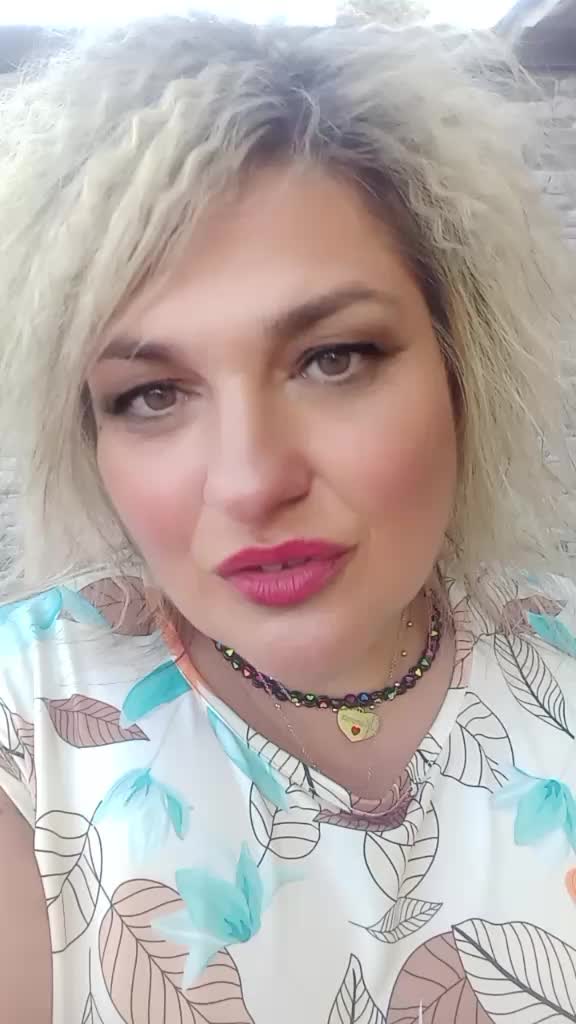 @Ribelle per natura 🍒