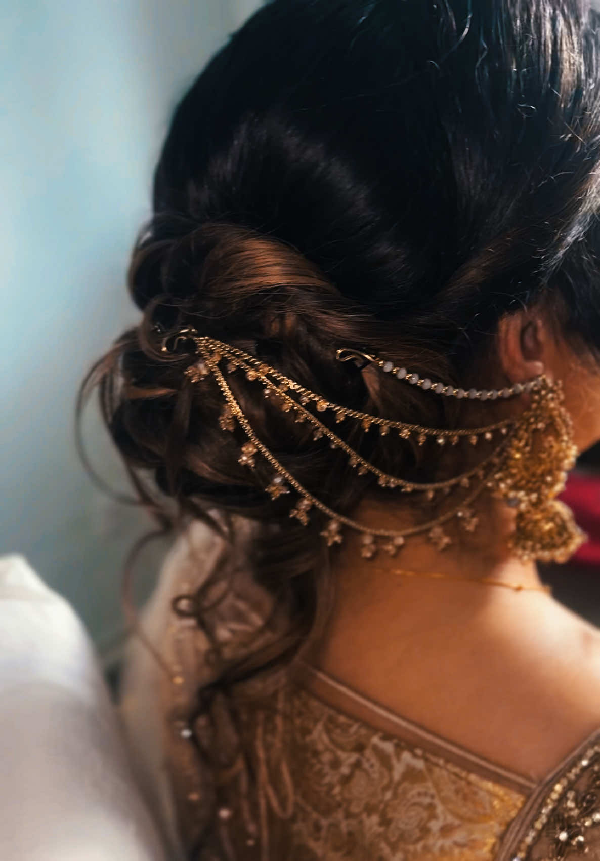 @Sarwat tamoor mua