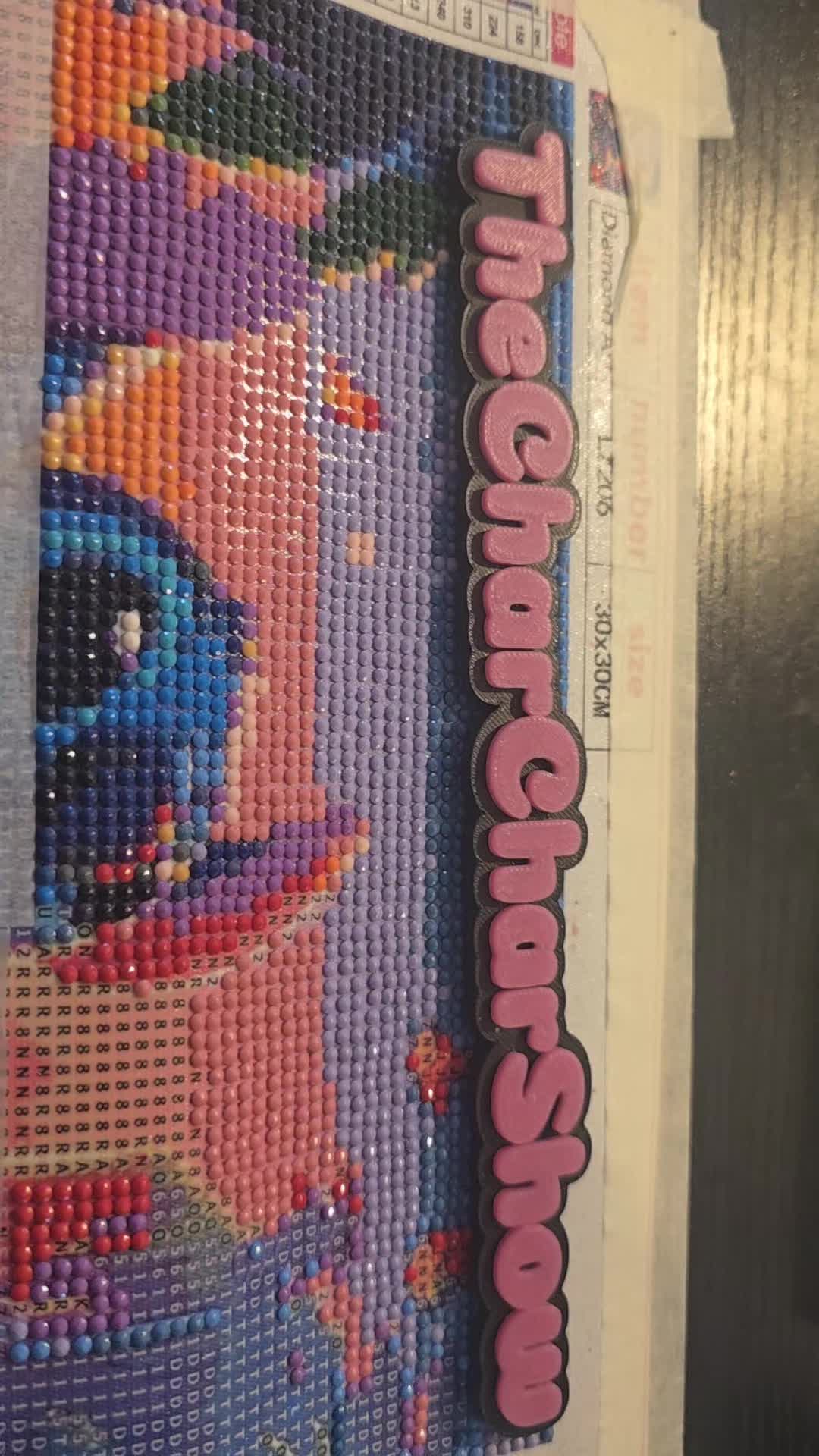 @TheCharCharShow
