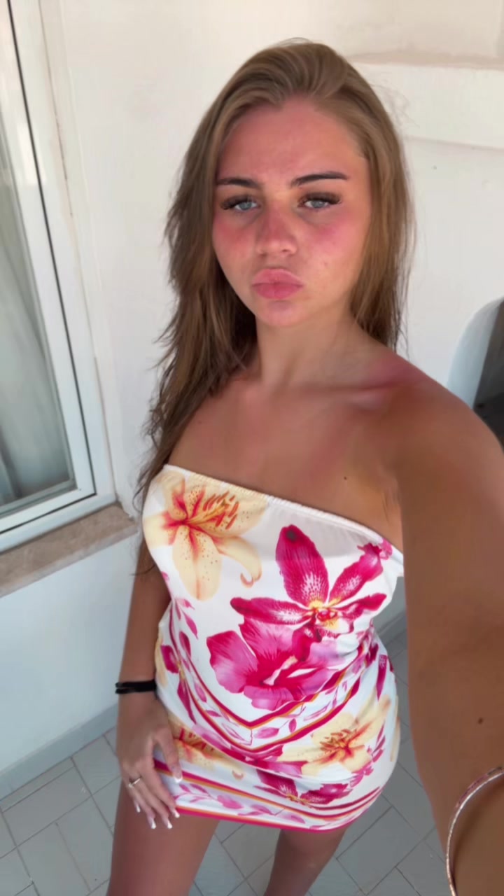 @Stormtrella🥰😘