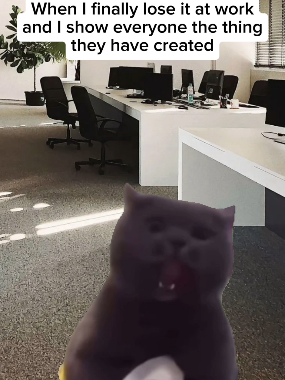 @Office Bubble