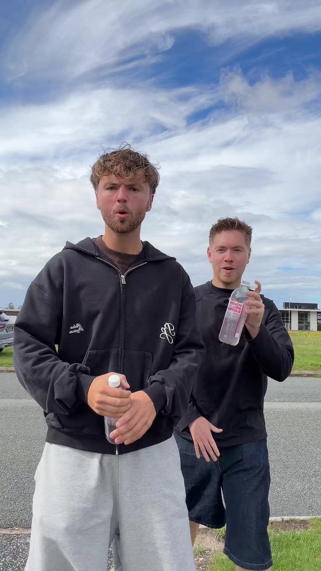 @Jon Vejlemand