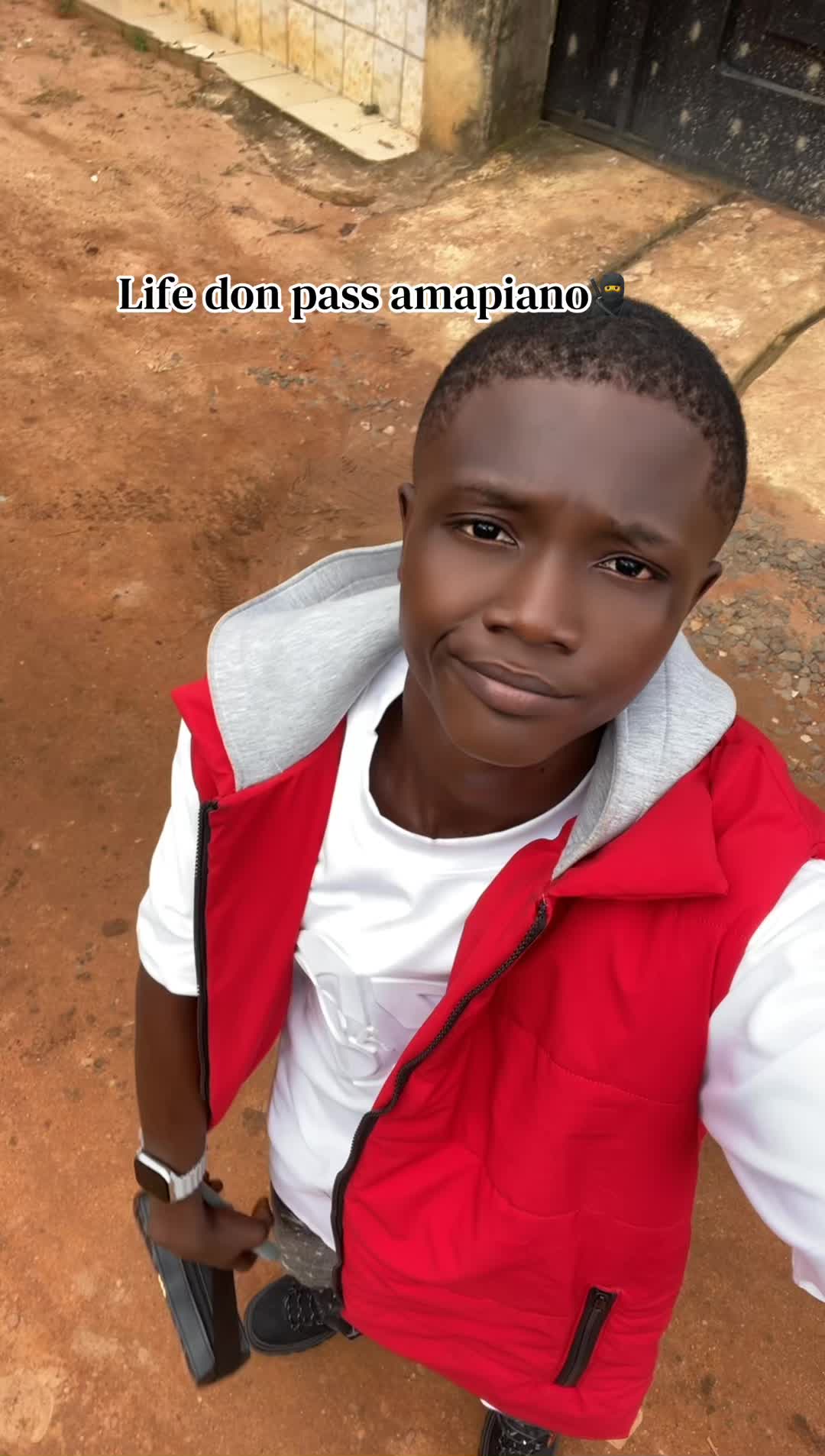 @NNADI OO1 OF TIKTOK