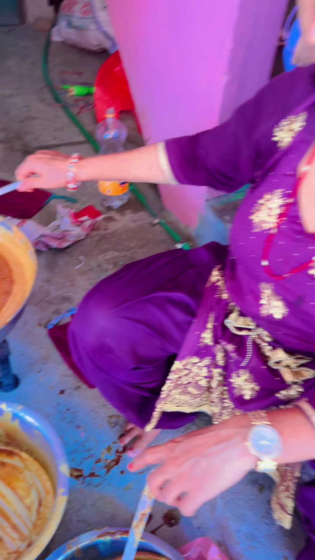 @Parbati Pandey
