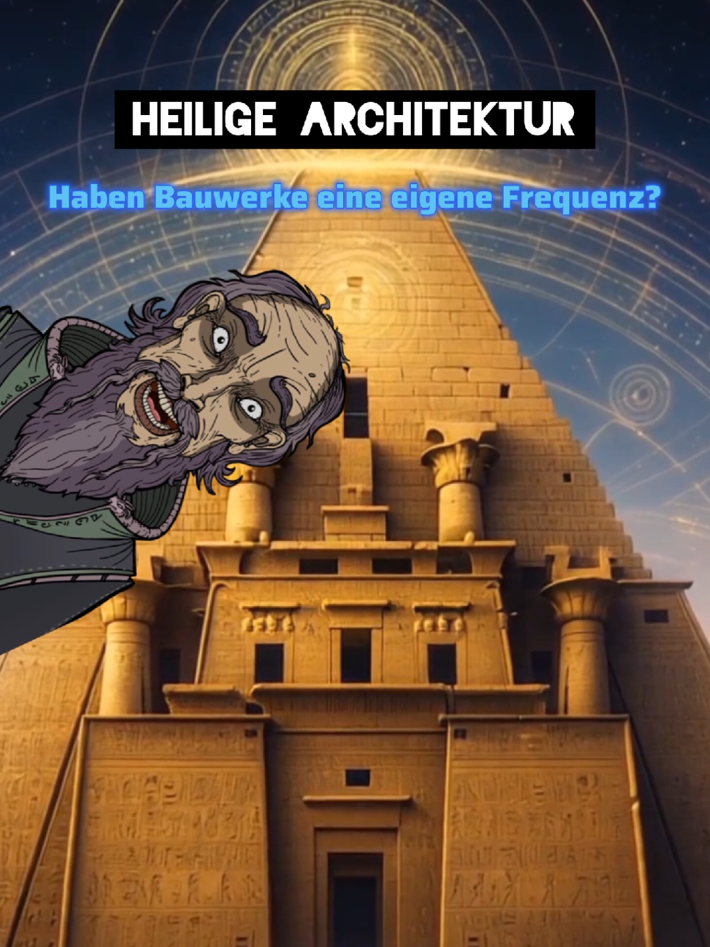 @Rätsel der Vergangenheit