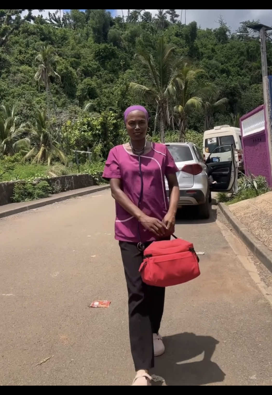 @Ma&iuml;-Ma&iuml; Natural 💉✈️