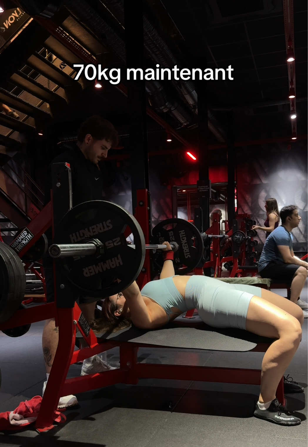 @Garance 🏋🏻♀️