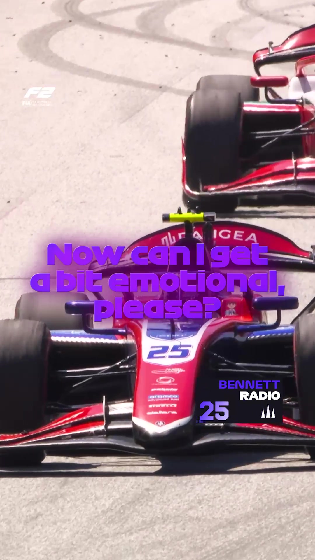 @Formula 2