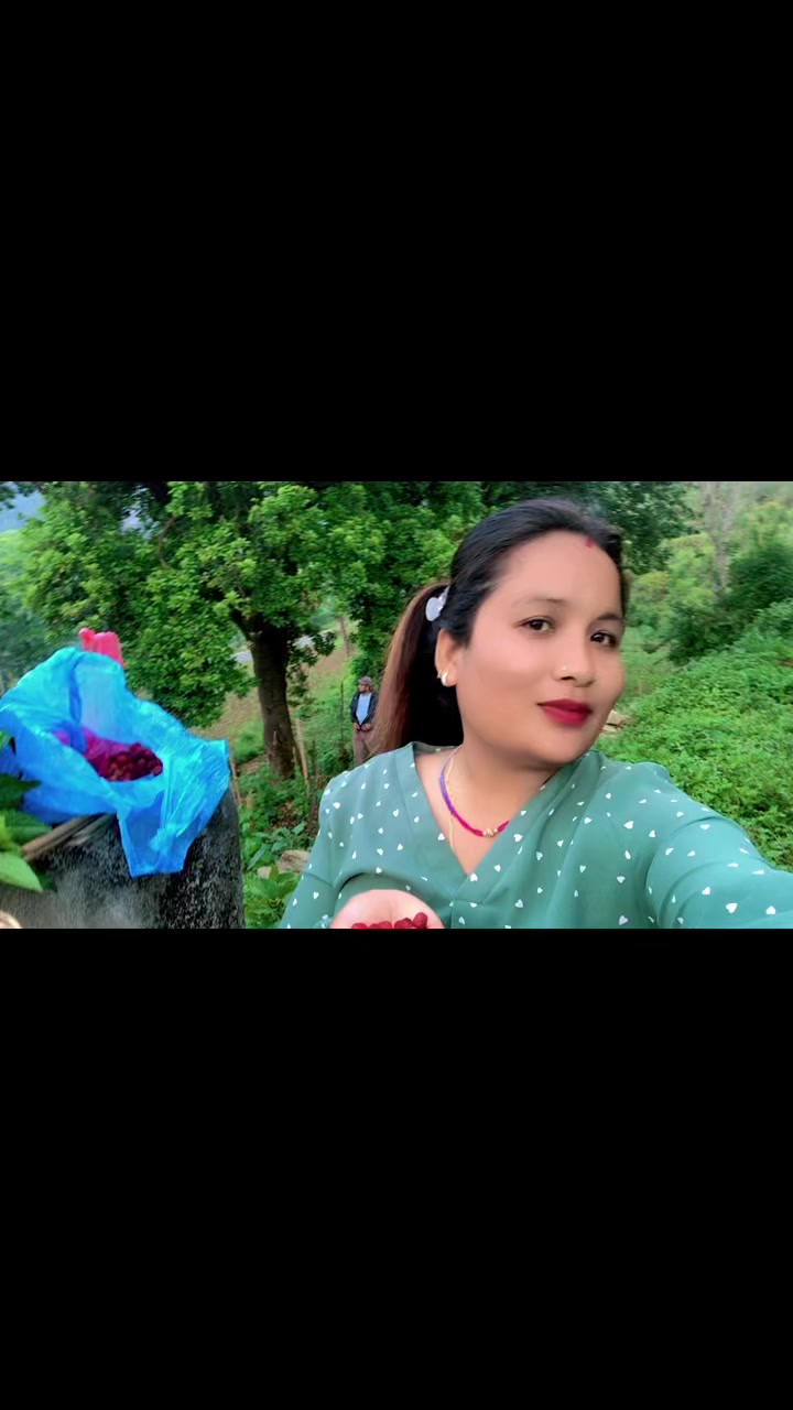 @Sabita Bhandari