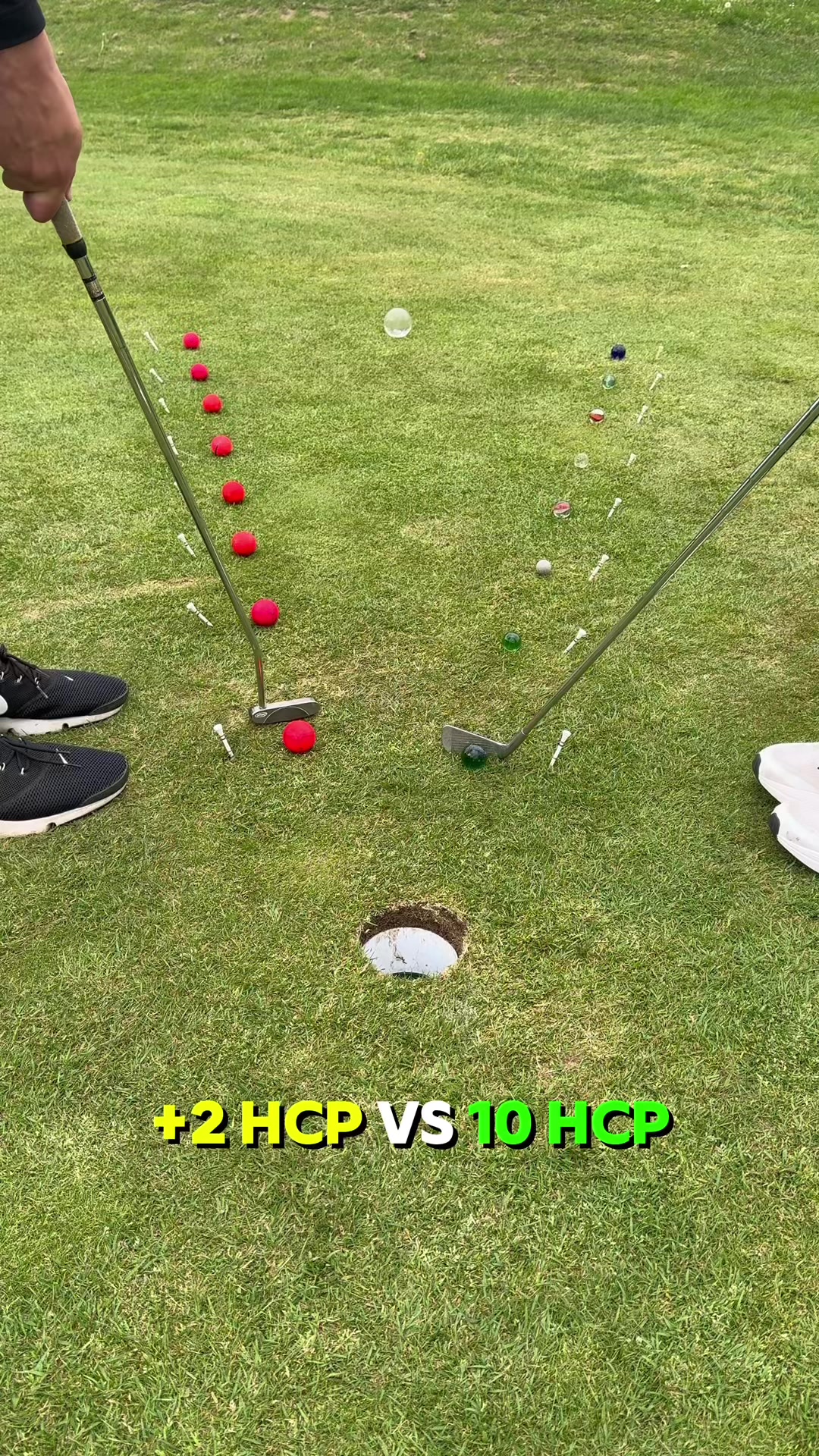 @Two-Ball Golf